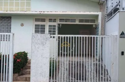 Casa com 2 dormitórios à venda, 179 m² por r$ 1.100.000,00 - cambuí - campinas/sp