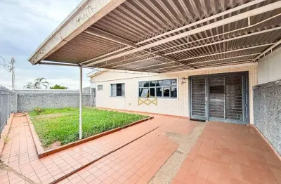 Casa com 3 dormitórios à venda, 274 m² por r$ 750.000,00 - jardim do lago - campinas/sp