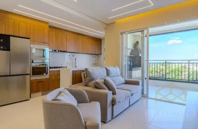 Apartamento, 91 m² - venda por r$ 1.350.000,00 ou aluguel por r$ 8.943,00 - swiss park - campinas/sp