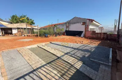 Terreno à venda, 254 m² por r$ 375.000,00 - parque prado - campinas/sp