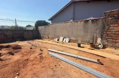 Terreno à venda, 254 m² por r$ 375.000,00 - parque prado - campinas/sp