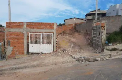 Terreno à venda, 300 m² por r$ 149.000,00 - jardim são judas tadeu - campinas/sp