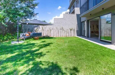 Casa com 3 dormitórios à venda, 221 m² por r$ 2.623.000,00 - residencial sainte helene - campinas/sp