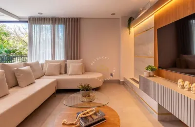 Casa com 3 dormitórios à venda, 213 m² por r$ 2.530.000,00 - residencial sainte helene - campinas/sp