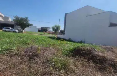 Terreno à venda, 250 m² - parque gabriel - hortolândia/sp