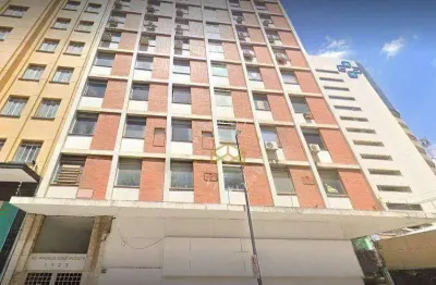 Sala comercial com 3 salas à venda na Rua José Paulino, 1123, Centro, Campinas