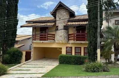 Casa com 3 dormitórios à venda, 324 m² por r$ 1.300.000,00 - vila d'agostinho  - valinhos/sp