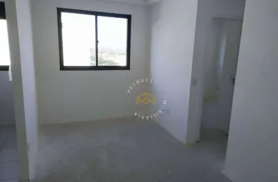 Apartamento com 2 dormitórios à venda, 42 m² - hm intense - campinas/sp