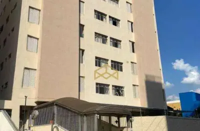 Apartamento com 2 dormitórios à venda, 82 m² - cambuí - campinas/sp