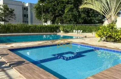 Apartamento com 2 dormitórios à venda, 53 m² por r$ 207.000,00 - jardim miranda - campinas/sp