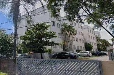 Apartamento com 2 dormitórios à venda, 48 m² por r$ 207.000,00 - jardim miranda - campinas/sp