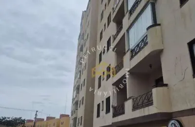 Apartamento com 3 dormitórios à venda, 83 m²  - jardim margarida - campinas/sp
