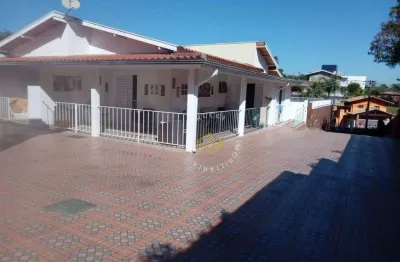 Casa com 5 dormitórios à venda, 295 m² por r$ 1.350.000,00 - vila hipica - vinhedo/sp