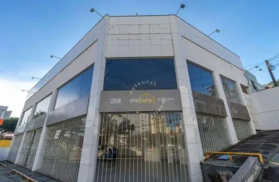Prédio, 542 m² - venda ou aluguel - cambuí - campinas/sp