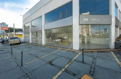 Prédio para alugar na Avenida Orosimbo Maia, 1741, Cambuí, Campinas