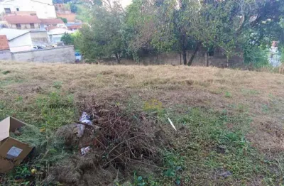 Terreno à venda na Rua Felisbina Corazzari Matheus, 410, João XXIII, Vinhedo