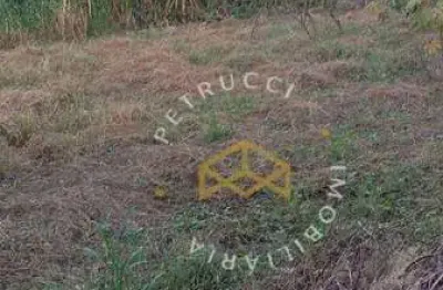 Terreno à venda na Rua Felisbina Corazzari Matheus, 410, João XXIII, Vinhedo