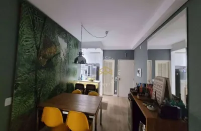 Apartamento à venda com 3 quartos no edifício riachuelo-vinhedo.