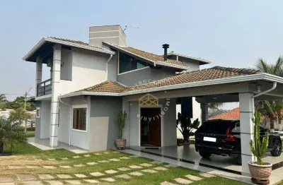 Casa com 3 dormitórios à venda, 450 m² - vale verde - valinhos/sp