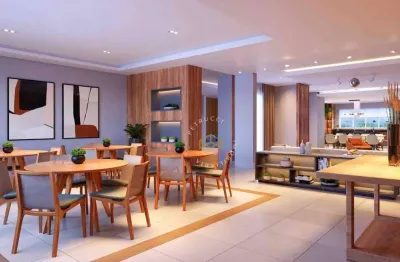 Apartamento com 3 dormitórios à venda, 98 m² por r$ 680.000,00 - chácara da barra - campinas/sp