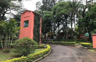 Terreno à venda, 1260 m² por r$ 1.000.000,00 - condomínio fazenda são joaquim - vinhedo/sp
