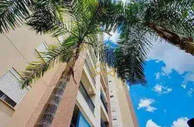 Apartamento com 3 dormitórios à venda, 86 m² por r$ 895.000,00 - jardim ypê - paulínia/sp