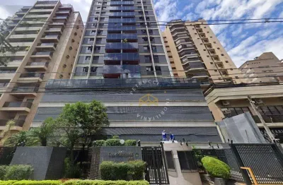 Apartamento com 3 dormitórios à venda, 142 m² por r$ 800.000,00 - jardim proença - campinas/sp