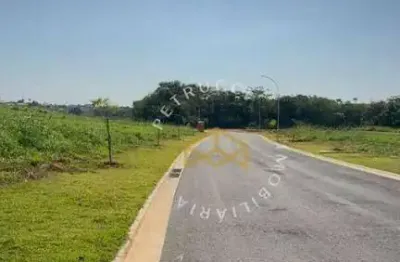 Terreno à venda, 408 m² por r$ 1.010.000,00 - alphaville dom pedro zero - campinas/sp