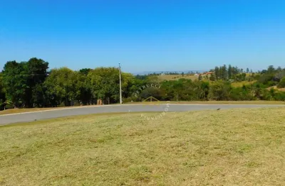 Terreno à venda, 939 m² - condomínio campo de toscana - vinhedo/sp