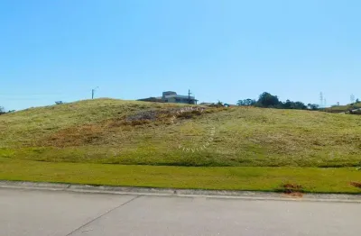 Terreno à venda, 816 m² - condomínio campo de toscana - vinhedo/sp