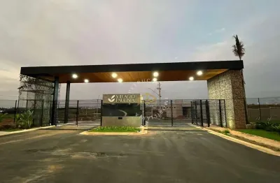 Terreno à venda, 200 m² por r$ 220.000,00 - jardim ypê - paulínia/sp