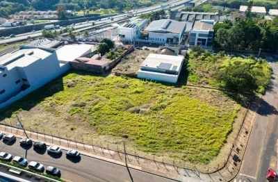 Área à venda, 4320 m²  - parque rural fazenda santa cândida - campinas/sp