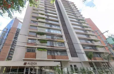 Apartamento com 3 dormitórios à venda, 157 m²  - cambuí - campinas/sp