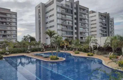 Apartamento com 3 dormitórios à venda, 130 m² - swiss park - campinas/sp