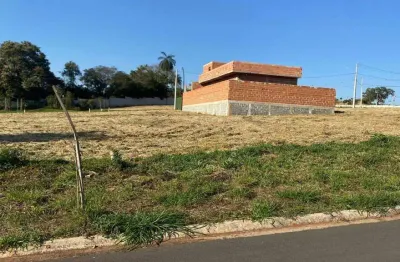 Terreno à venda, 300 m² - varandas dos jequitibás - jaguariúna/sp
