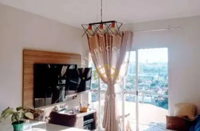 Apartamento com 3 dormitórios à venda, 98 m² por r$ 480.000,00 - vila aparecida - jundiaí/sp