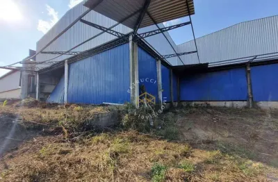 Galpão, 7215 m² - venda ou aluguel  - jardim santa maria ii - campinas/sp