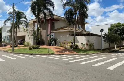 Casa com 4 dormitórios à venda, 500 m² por r$ 2.550.000,00 - residencial jardim de monaco - hortolândia/sp