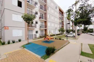 Apartamento com 2 quartos à venda na Rua Alfredo Battibugli, 53, Jardim García, Campinas