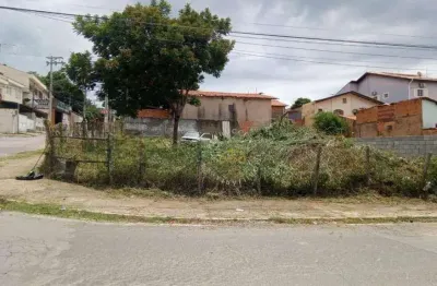 Terreno à venda na Rua Olídio Paes, 188, Jardim São Francisco, Campinas
