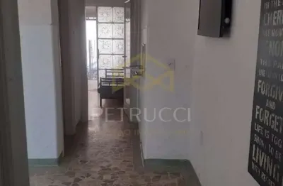 Casa com 2 dormitórios para alugar, 180 m² - bosque - campinas/sp