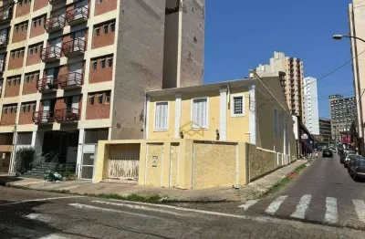 Casa ampla e reformada em localização estratégica  no botafogo - campinas//sp