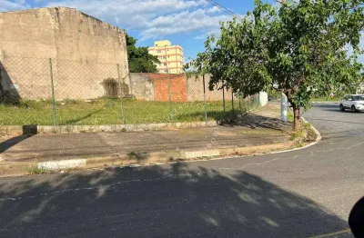 Terreno comercial à venda na Avenida Baden Powell, 100, Jardim Nova Europa, Campinas