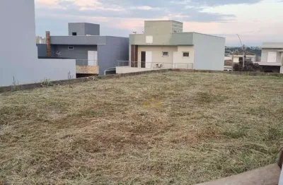 Terreno plano com muro de arrimo à venda, 250 m² - residencial real park sumaré -/sp