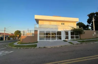 Casa com 4 dormitórios à venda, 385 m² - parque nova suiça - valinhos/sp