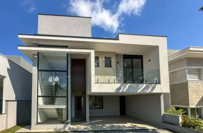 Casa com 4 dormitórios à venda, 329 m² por r$ 4.200.000,00 - swiss park - campinas/sp