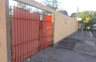 Casa com 4 dormitórios à venda, 270 m²  - jardim nova esperança - campinas/sp