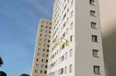 Apartamento com 2 dormitórios à venda, 57 m² por r$ 330.000,00 - jardim dom vieira - campinas/sp