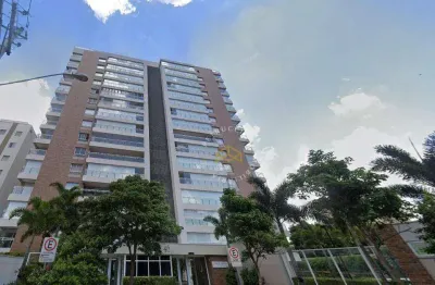 Apartamento residencial para locação, cambuí, campinas - ap0459.