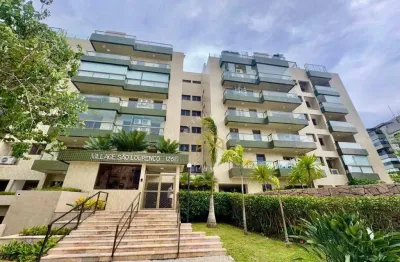 Apartamento com 4 dormitórios à venda, no riviera de são lourenço - bertioga/sp